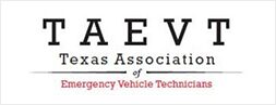 Texas Association for Emergency Vehicle Technicians